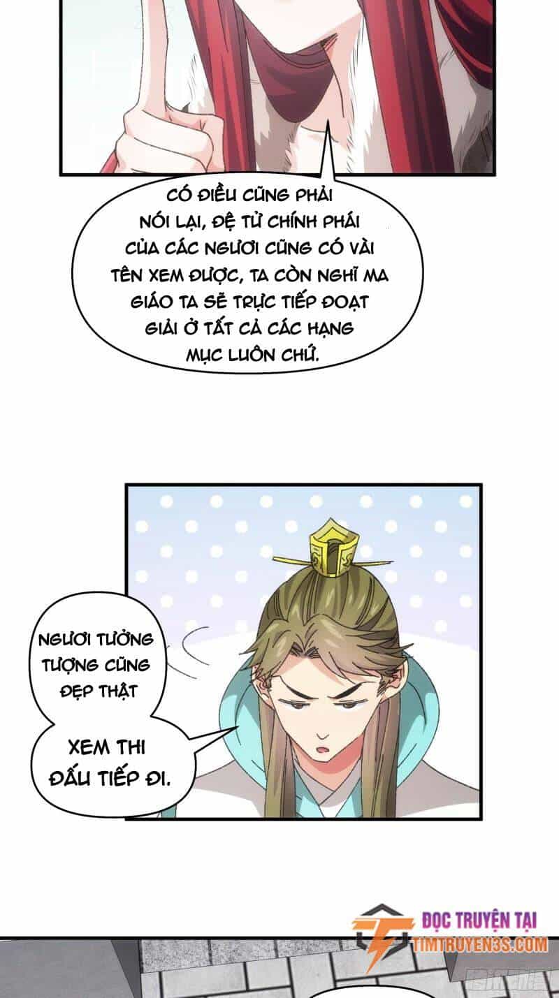 Ta Chính Là Không Theo Sáo Lộ Ra Bài - Chương 77 - ảnh 9