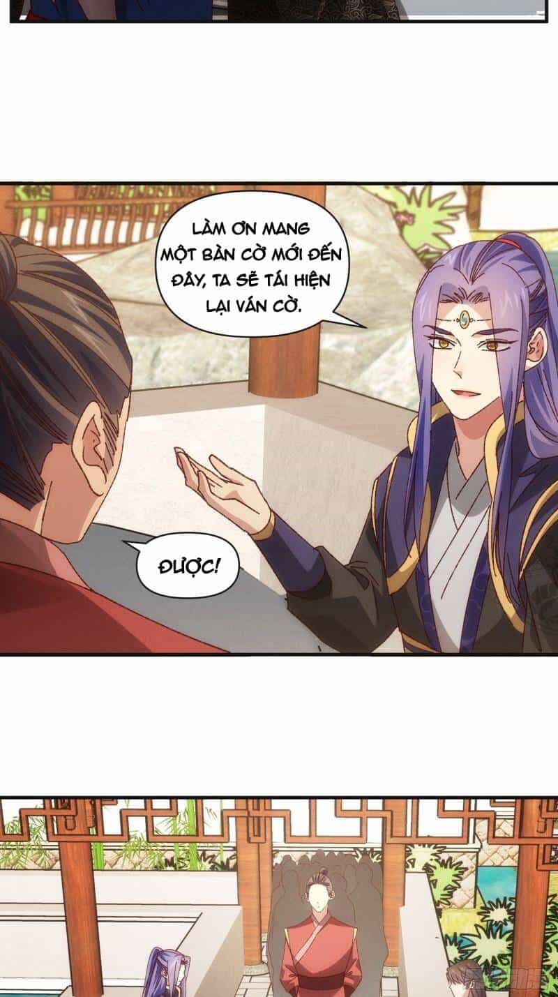 Ta Chính Là Không Theo Sáo Lộ Ra Bài - Chương 78 - ảnh 27