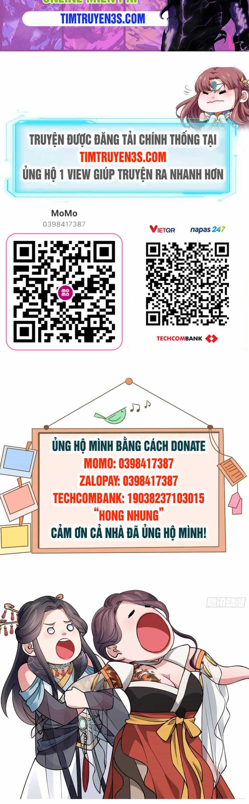 Ta Chính Là Không Theo Sáo Lộ Ra Bài - Chương 78 - ảnh 34