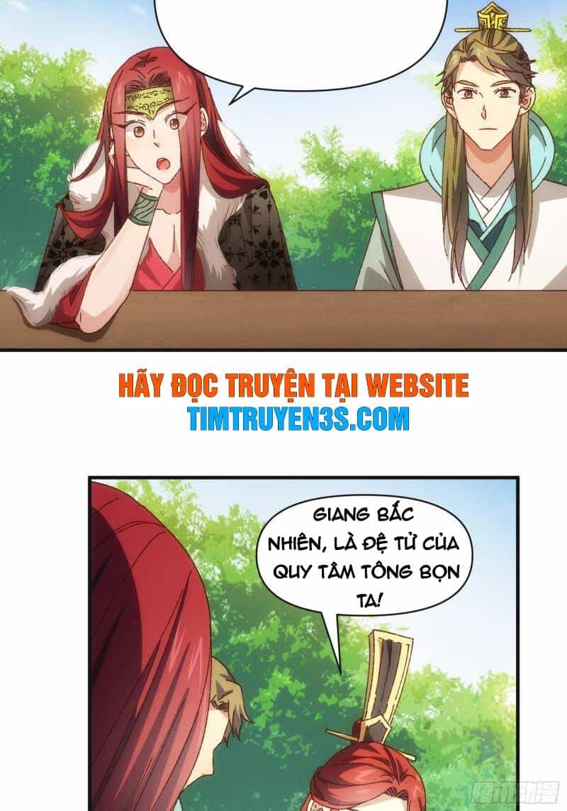 Ta Chính Là Không Theo Sáo Lộ Ra Bài - Chương 78 - ảnh 5
