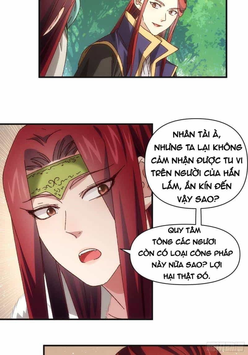 Ta Chính Là Không Theo Sáo Lộ Ra Bài - Chương 78 - ảnh 6