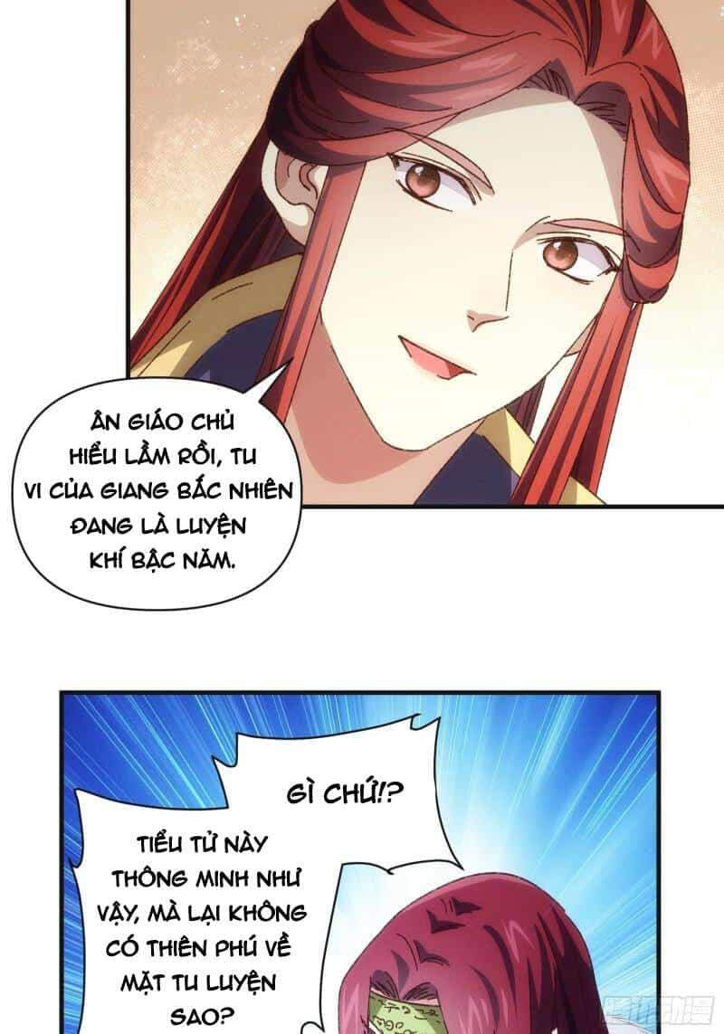Ta Chính Là Không Theo Sáo Lộ Ra Bài - Chương 78 - ảnh 7