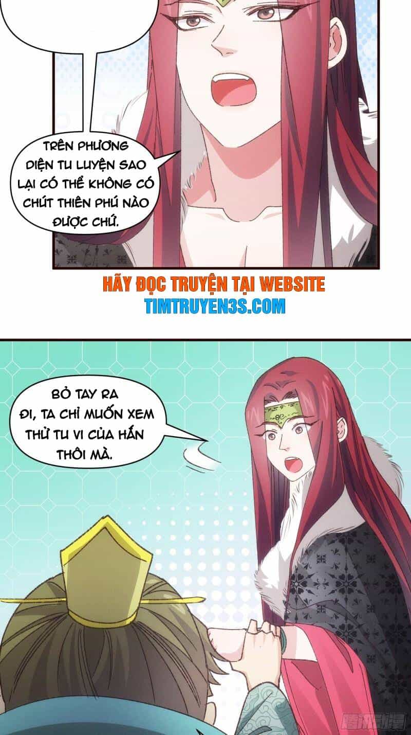 Ta Chính Là Không Theo Sáo Lộ Ra Bài - Chương 79 - ảnh 14