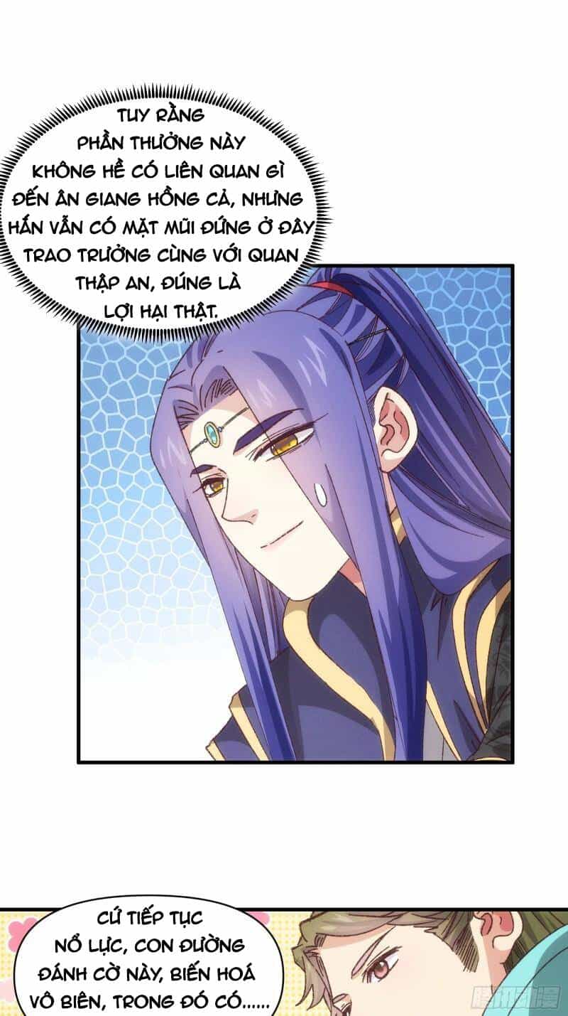 Ta Chính Là Không Theo Sáo Lộ Ra Bài - Chương 79 - ảnh 24