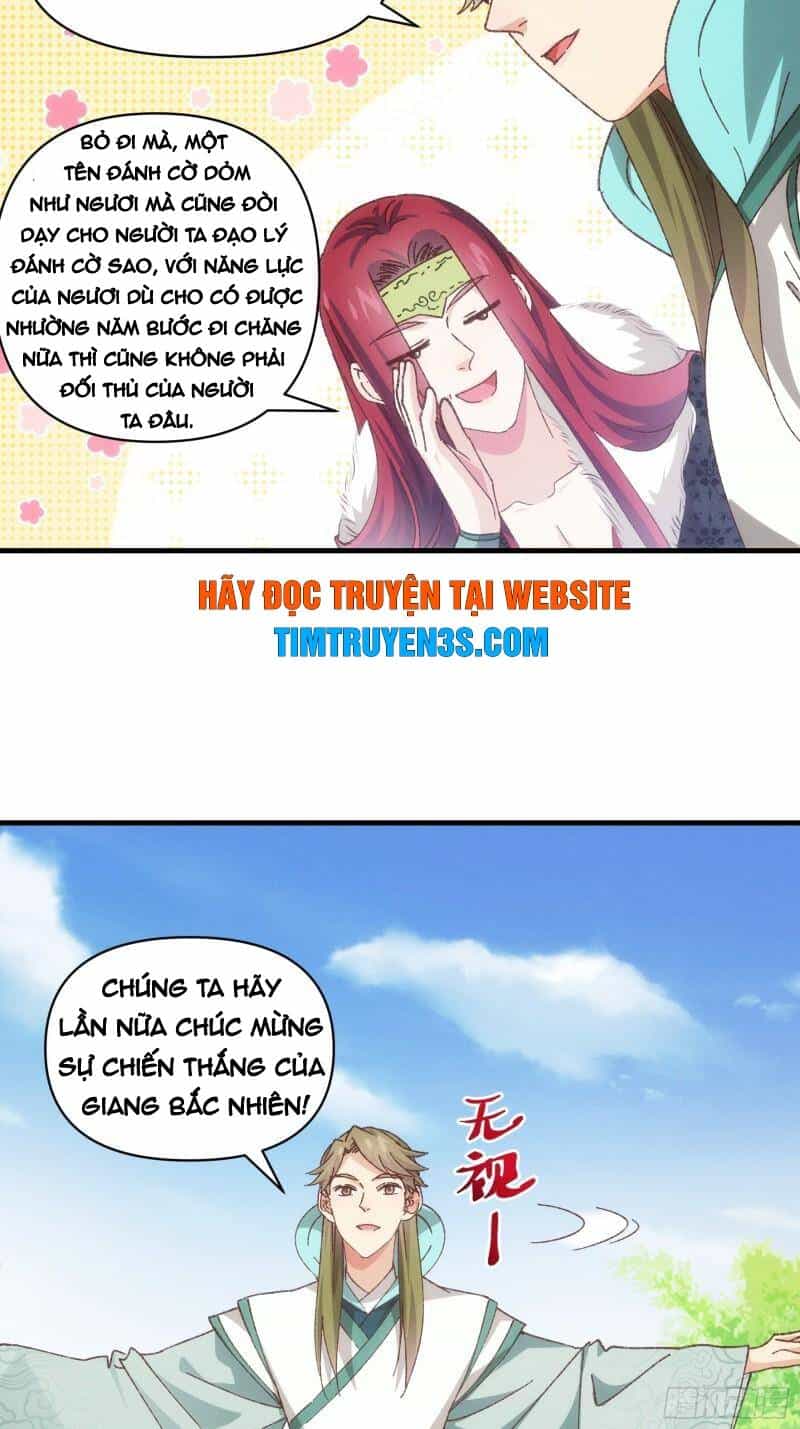 Ta Chính Là Không Theo Sáo Lộ Ra Bài - Chương 79 - ảnh 25