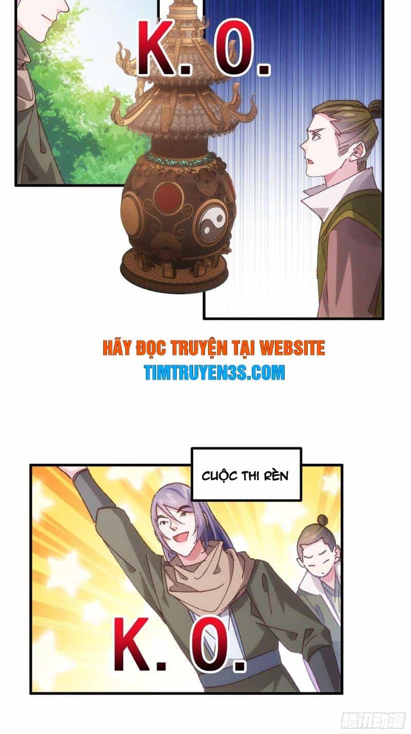 Ta Chính Là Không Theo Sáo Lộ Ra Bài - Chương 79 - ảnh 28