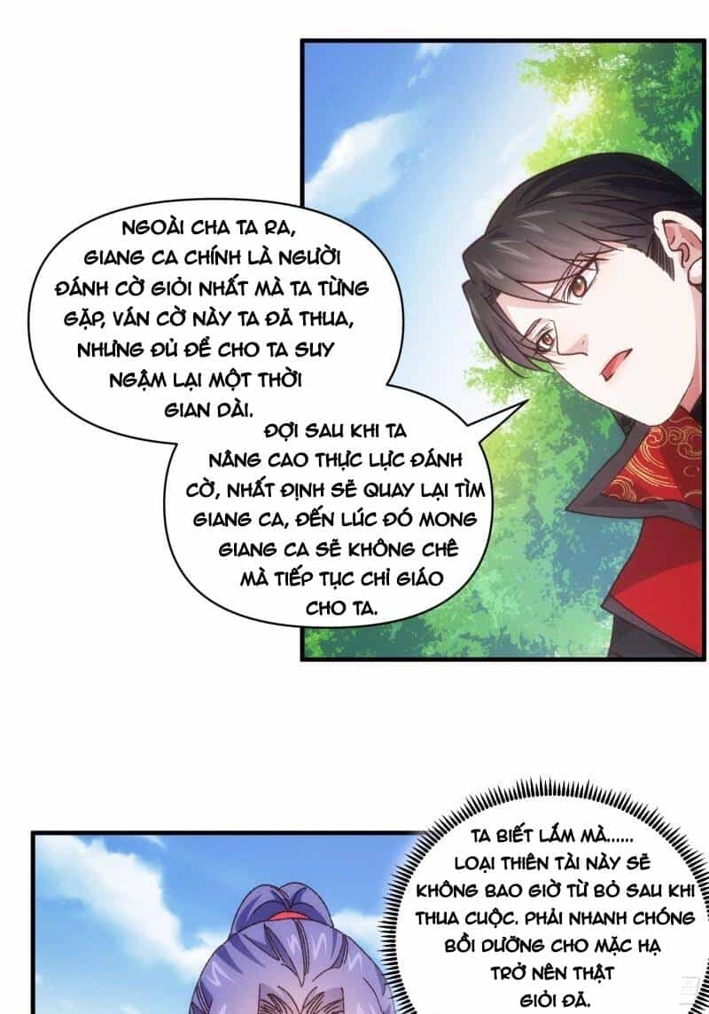 Ta Chính Là Không Theo Sáo Lộ Ra Bài - Chương 79 - ảnh 4