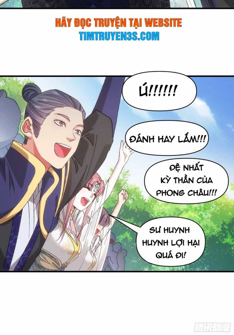 Ta Chính Là Không Theo Sáo Lộ Ra Bài - Chương 79 - ảnh 7