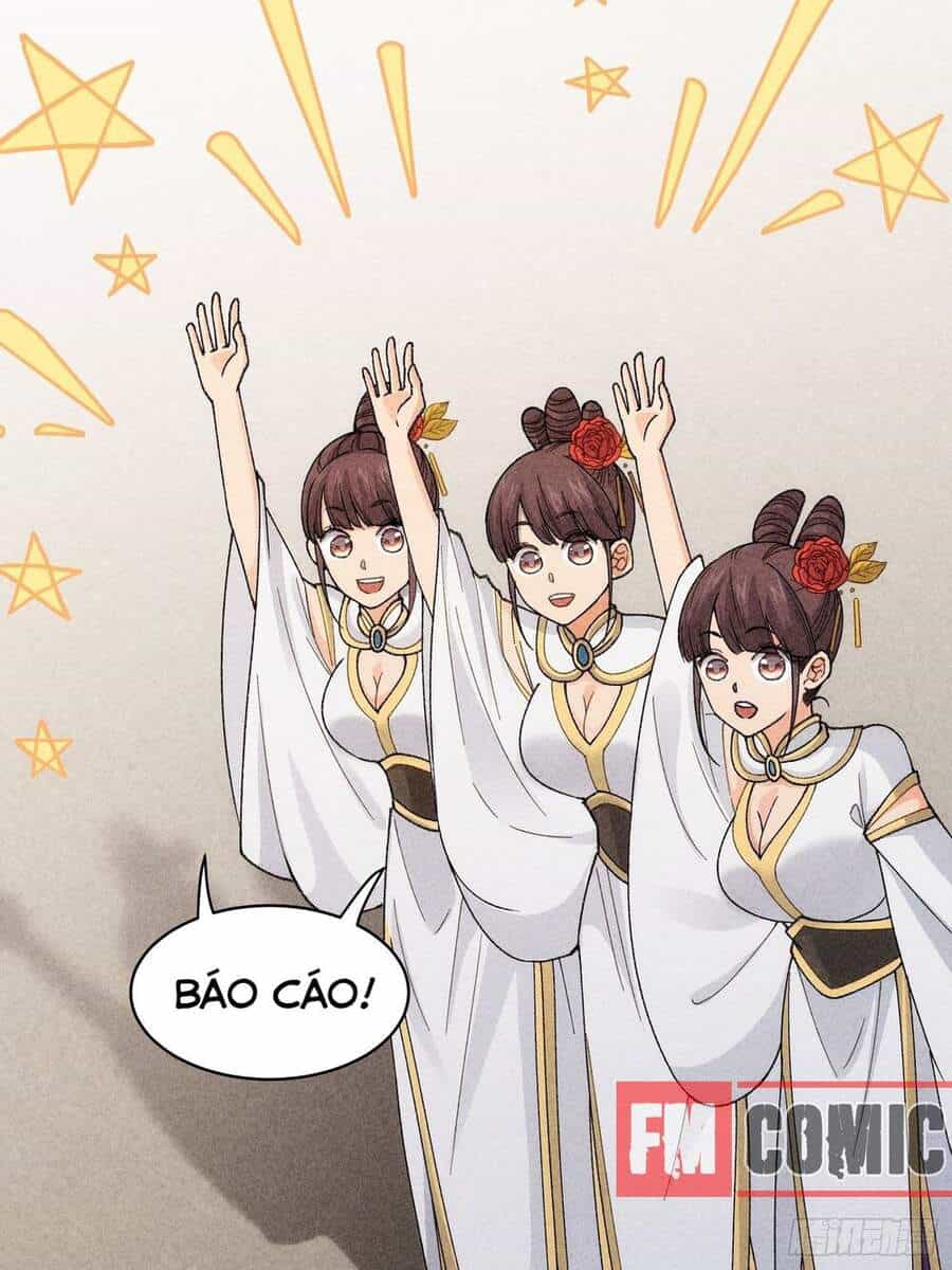 Ta Chính Là Không Theo Sáo Lộ Ra Bài - Chương 8 - ảnh 12