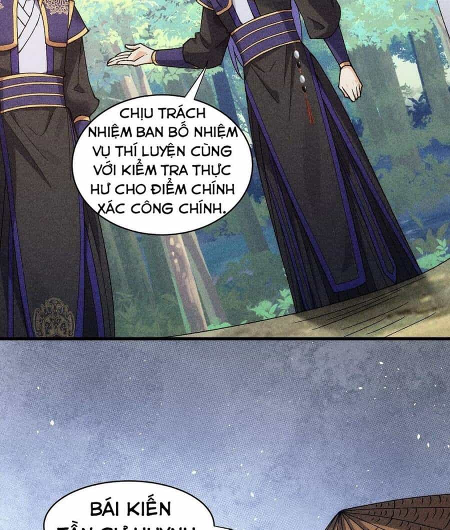 Ta Chính Là Không Theo Sáo Lộ Ra Bài - Chương 8 - ảnh 31