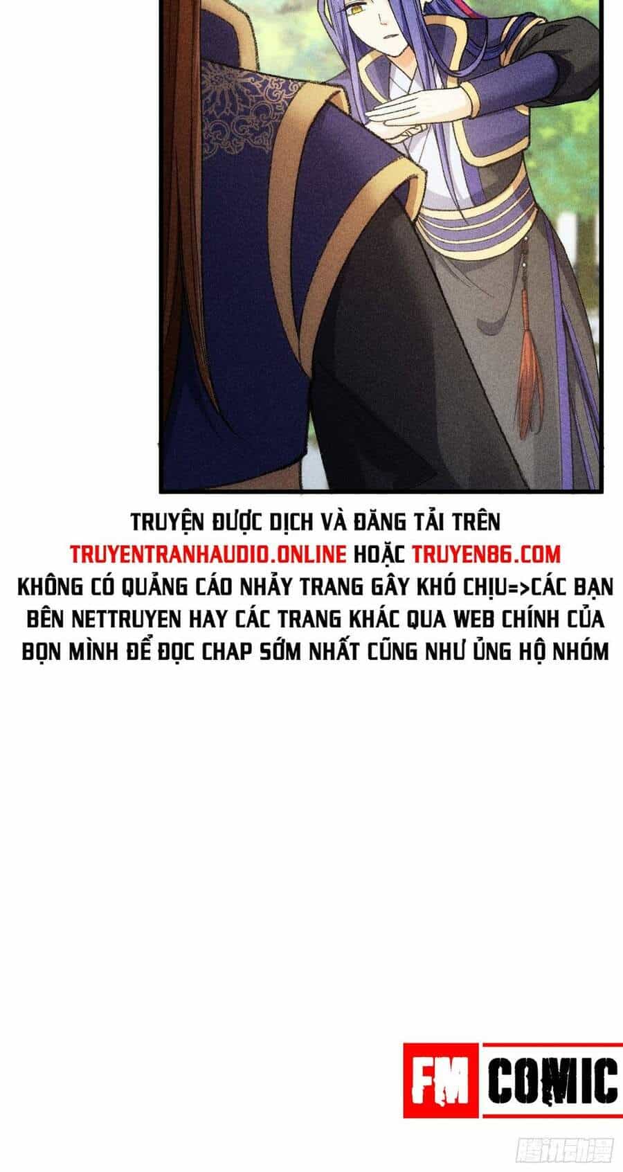 Ta Chính Là Không Theo Sáo Lộ Ra Bài - Chương 8 - ảnh 37