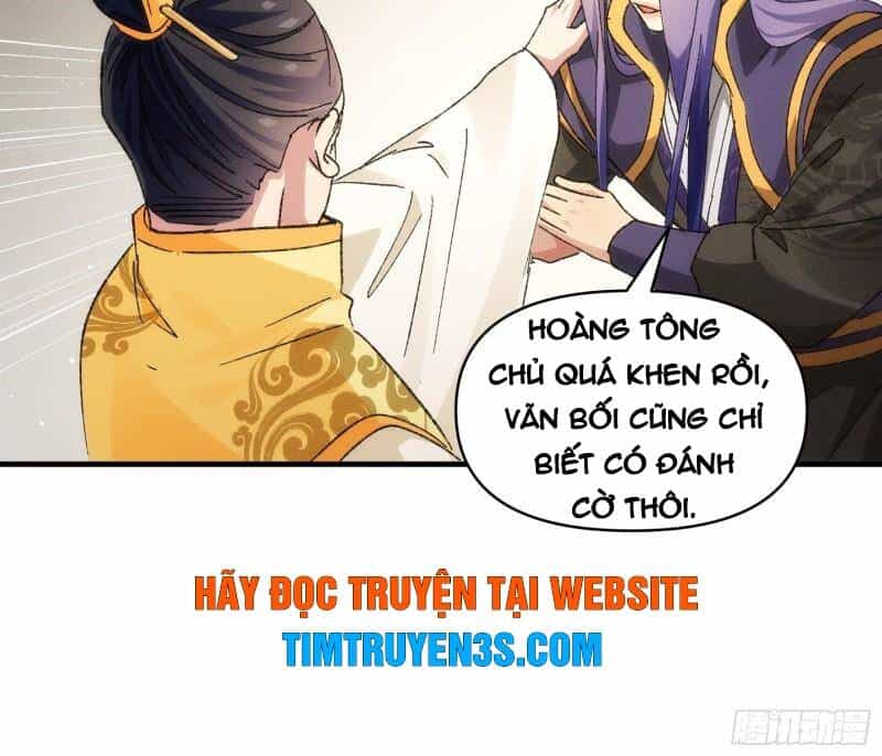 Ta Chính Là Không Theo Sáo Lộ Ra Bài - Chương 80 - ảnh 14