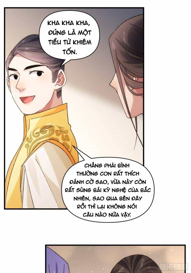 Ta Chính Là Không Theo Sáo Lộ Ra Bài - Chương 80 - ảnh 15