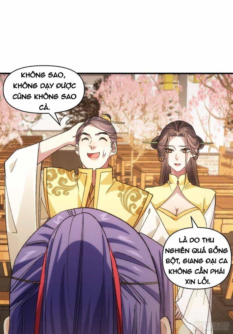 Ta Chính Là Không Theo Sáo Lộ Ra Bài - Chương 80 - ảnh 21