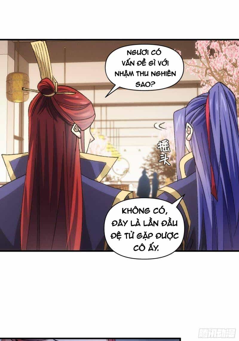 Ta Chính Là Không Theo Sáo Lộ Ra Bài - Chương 80 - ảnh 23