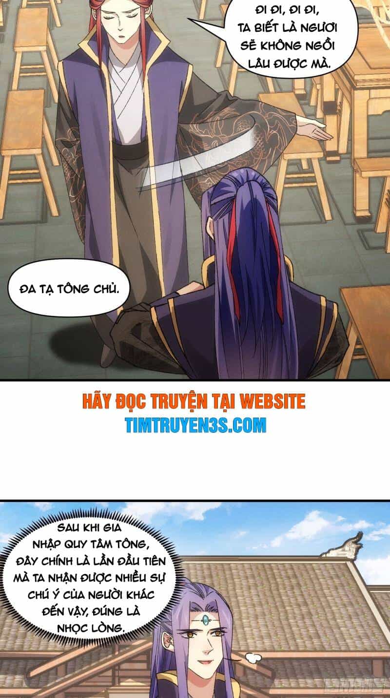Ta Chính Là Không Theo Sáo Lộ Ra Bài - Chương 80 - ảnh 27