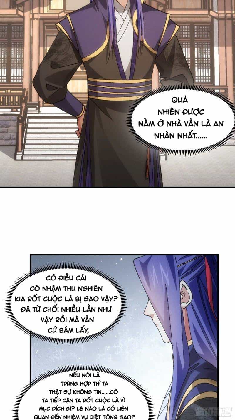 Ta Chính Là Không Theo Sáo Lộ Ra Bài - Chương 80 - ảnh 28