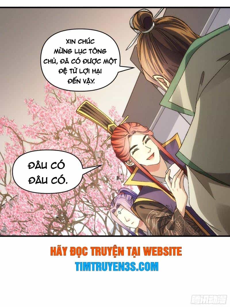 Ta Chính Là Không Theo Sáo Lộ Ra Bài - Chương 80 - ảnh 5