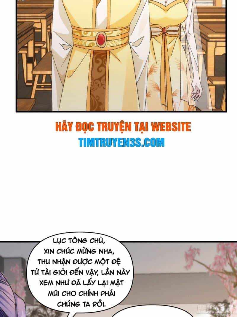 Ta Chính Là Không Theo Sáo Lộ Ra Bài - Chương 80 - ảnh 9