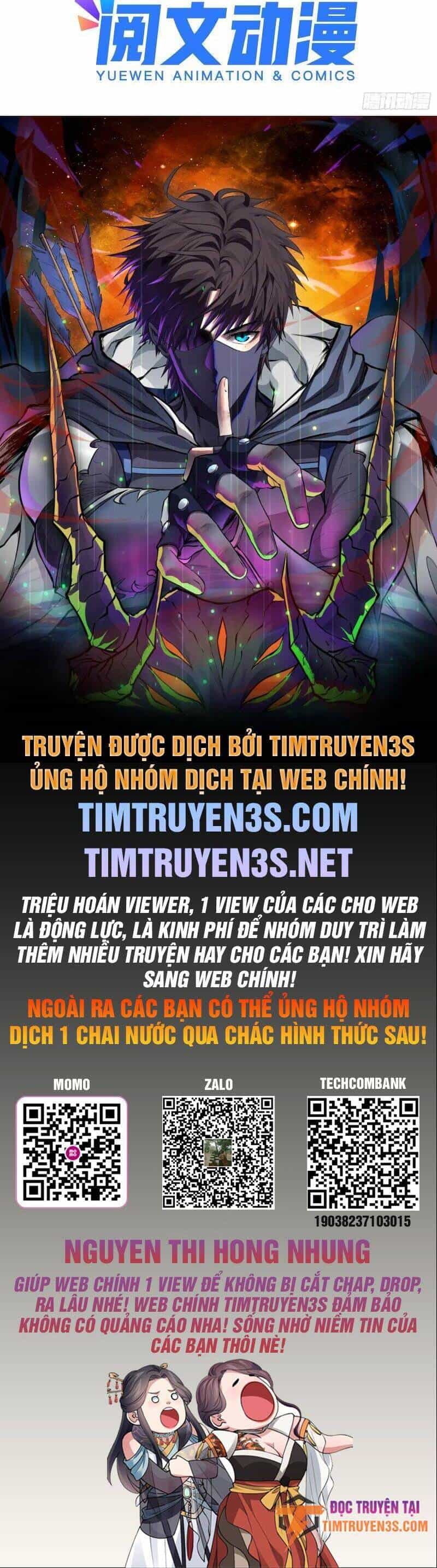 Ta Chính Là Không Theo Sáo Lộ Ra Bài - Chương 82 - ảnh 2