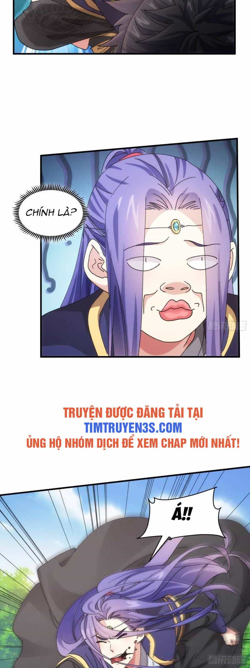 Ta Chính Là Không Theo Sáo Lộ Ra Bài - Chương 83 - ảnh 11