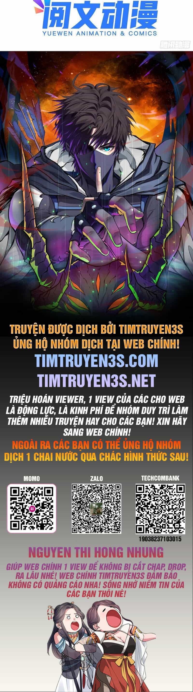 Ta Chính Là Không Theo Sáo Lộ Ra Bài - Chương 83 - ảnh 2
