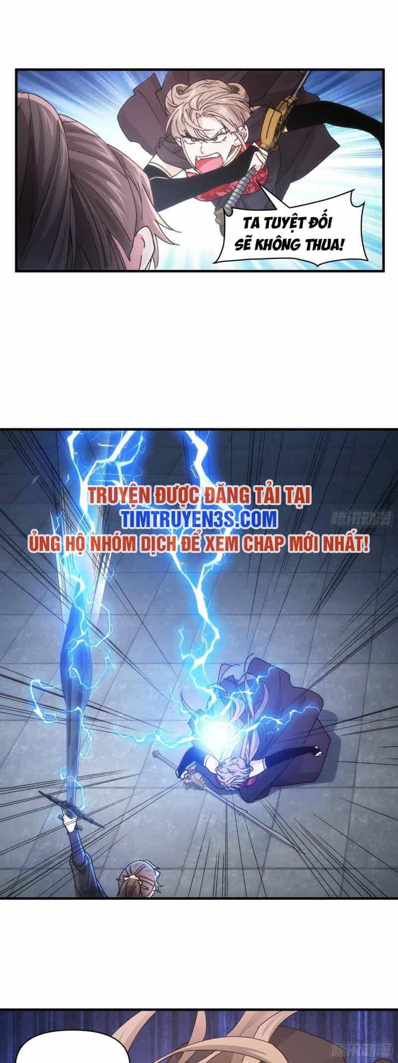 Ta Chính Là Không Theo Sáo Lộ Ra Bài - Chương 83 - ảnh 3