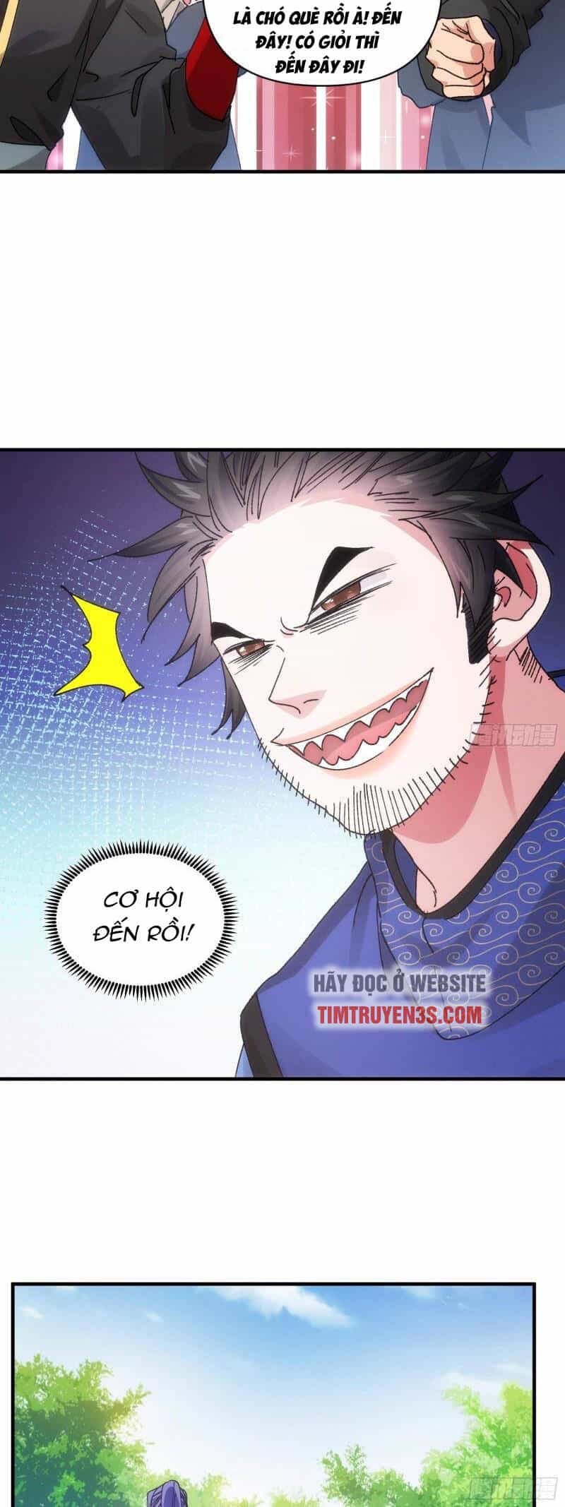 Ta Chính Là Không Theo Sáo Lộ Ra Bài - Chương 83 - ảnh 6