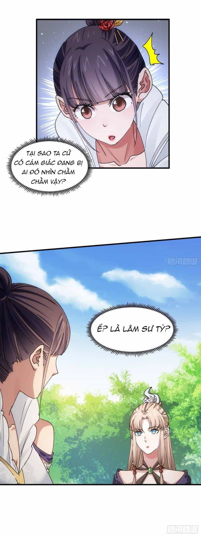 Ta Chính Là Không Theo Sáo Lộ Ra Bài - Chương 84 - ảnh 12