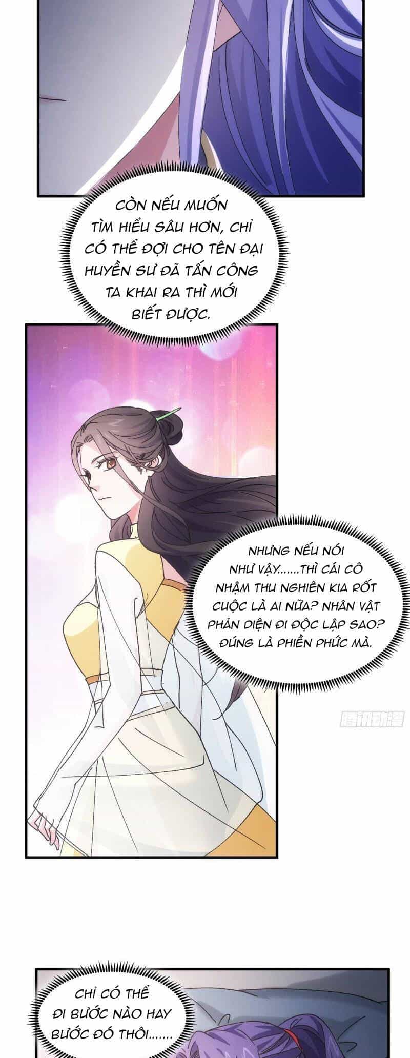 Ta Chính Là Không Theo Sáo Lộ Ra Bài - Chương 85 - ảnh 12
