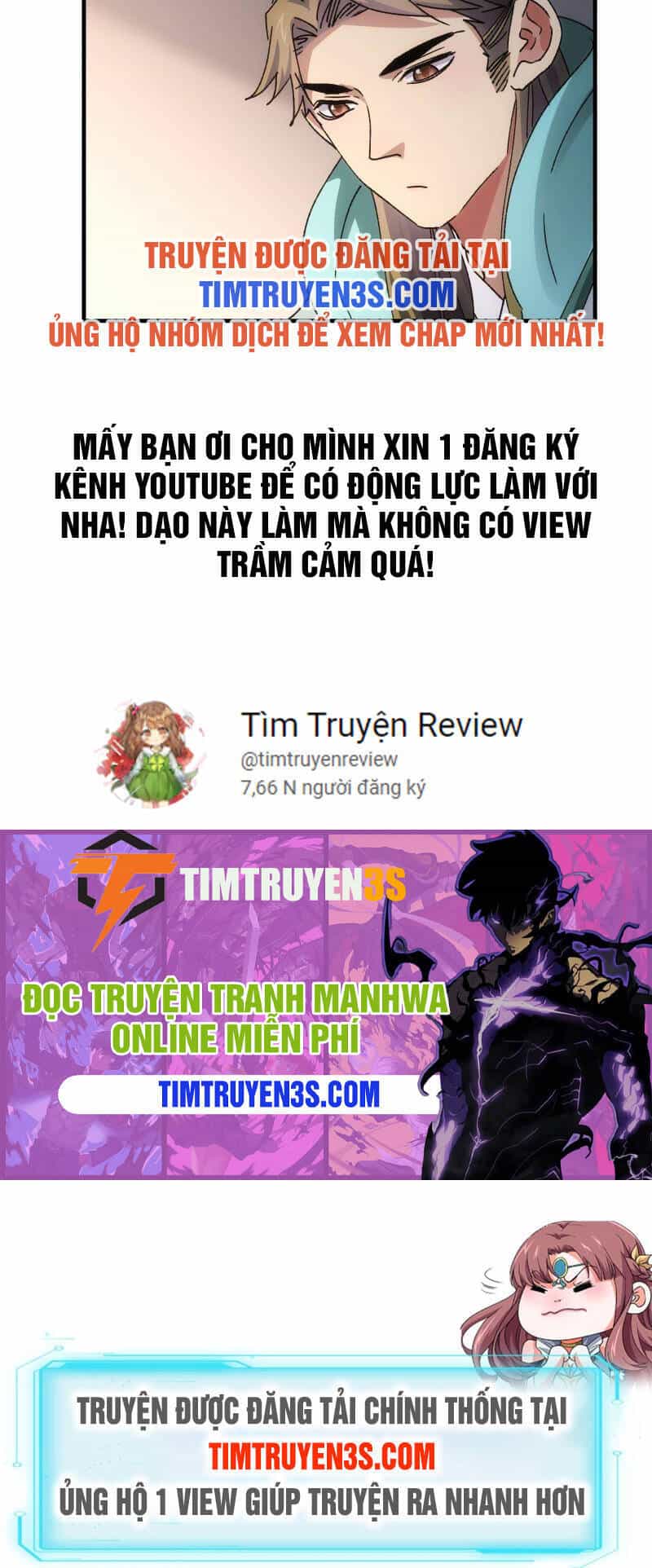 Ta Chính Là Không Theo Sáo Lộ Ra Bài - Chương 86 - ảnh 19