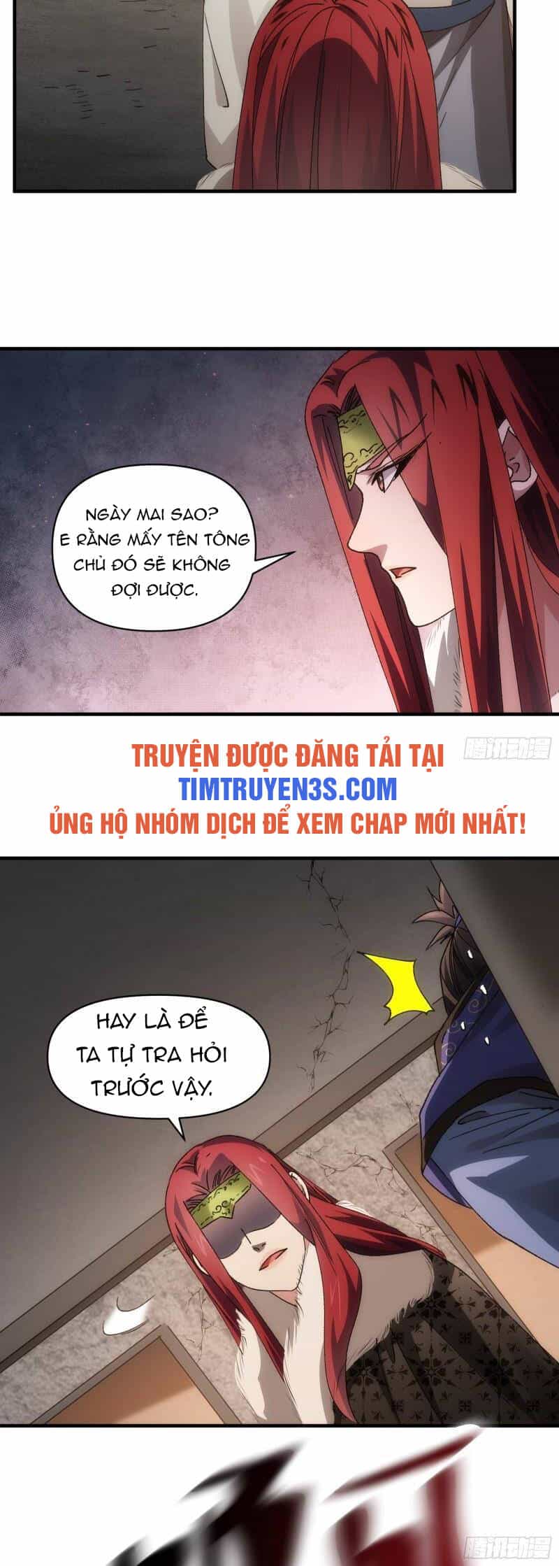 Ta Chính Là Không Theo Sáo Lộ Ra Bài - Chương 86 - ảnh 7