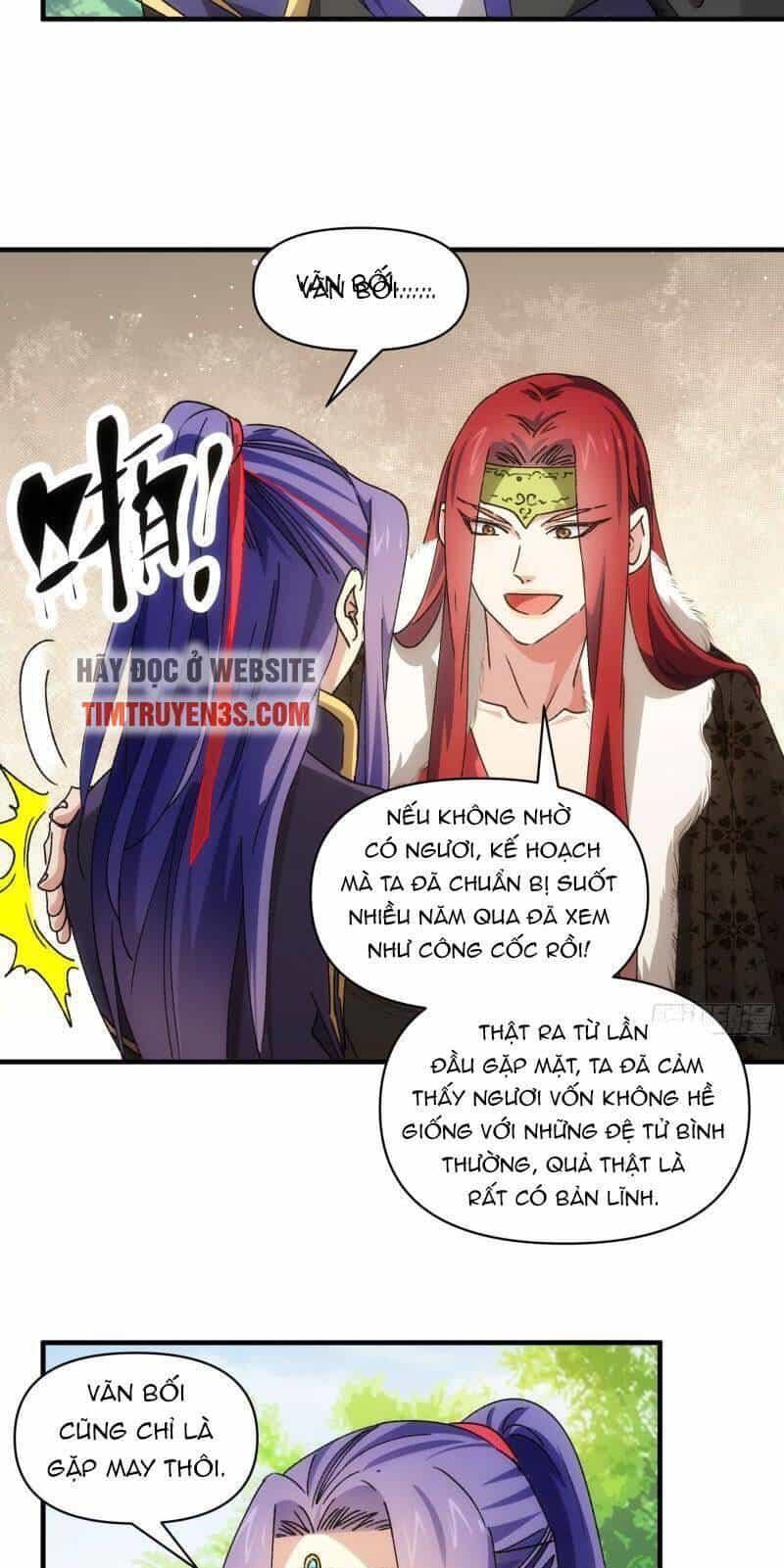 Ta Chính Là Không Theo Sáo Lộ Ra Bài - Chương 88 - ảnh 17