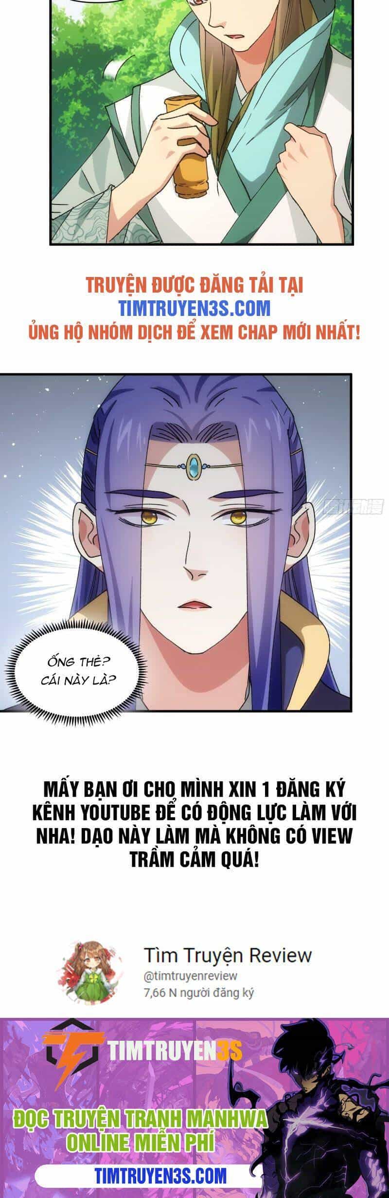 Ta Chính Là Không Theo Sáo Lộ Ra Bài - Chương 88 - ảnh 22