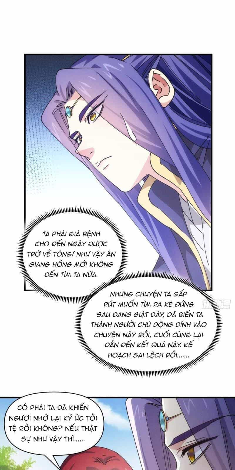 Ta Chính Là Không Theo Sáo Lộ Ra Bài - Chương 89 - ảnh 16