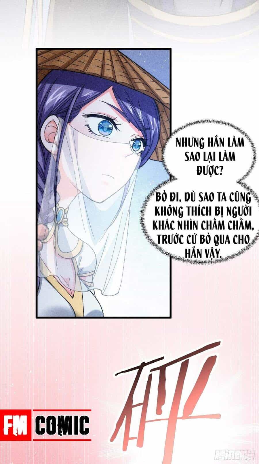 Ta Chính Là Không Theo Sáo Lộ Ra Bài - Chương 9 - ảnh 21