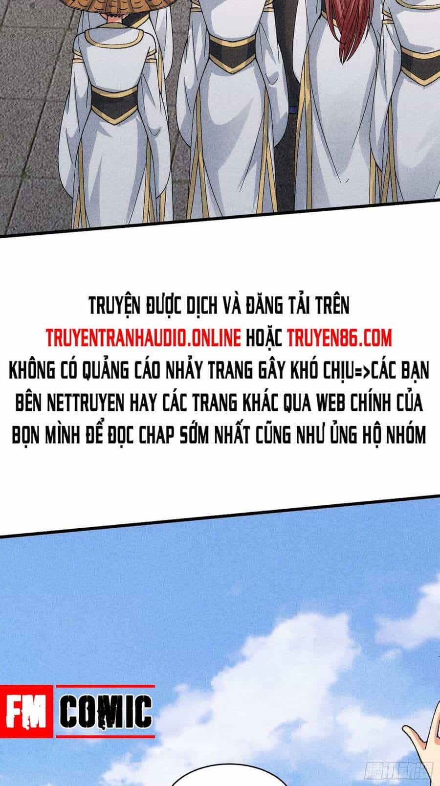 Ta Chính Là Không Theo Sáo Lộ Ra Bài - Chương 9 - ảnh 6