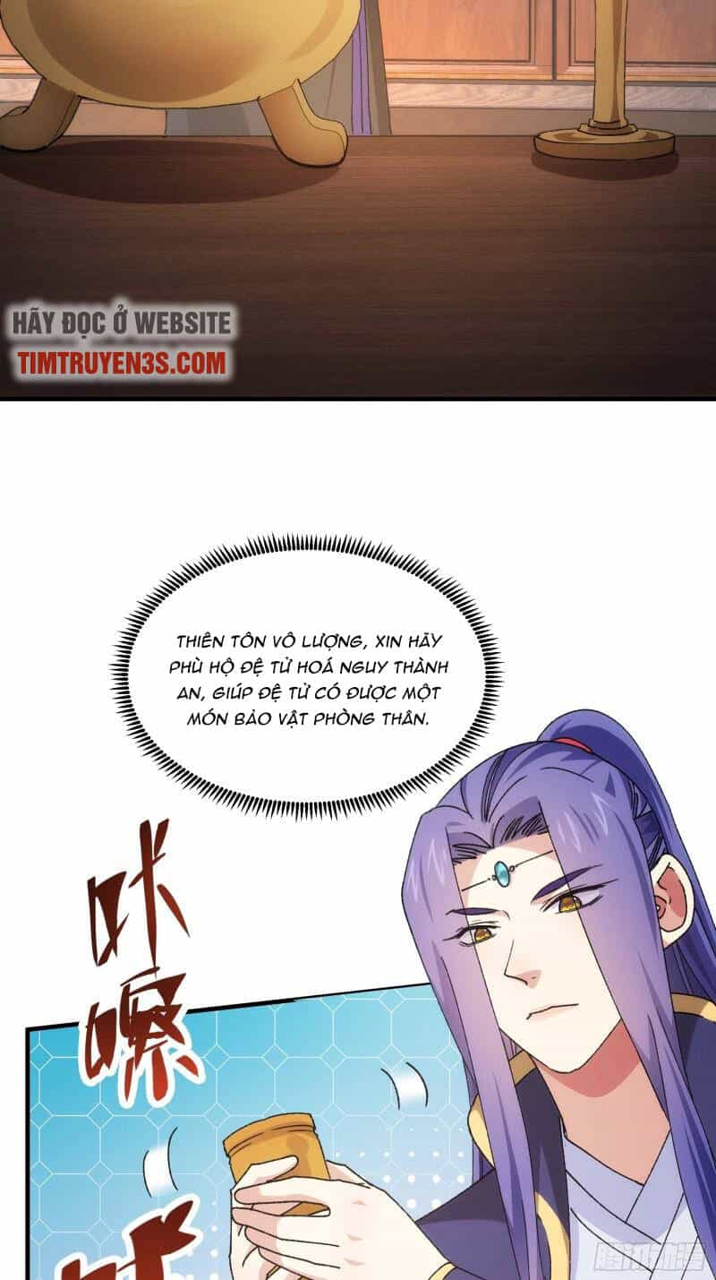 Ta Chính Là Không Theo Sáo Lộ Ra Bài - Chương 91 - ảnh 4
