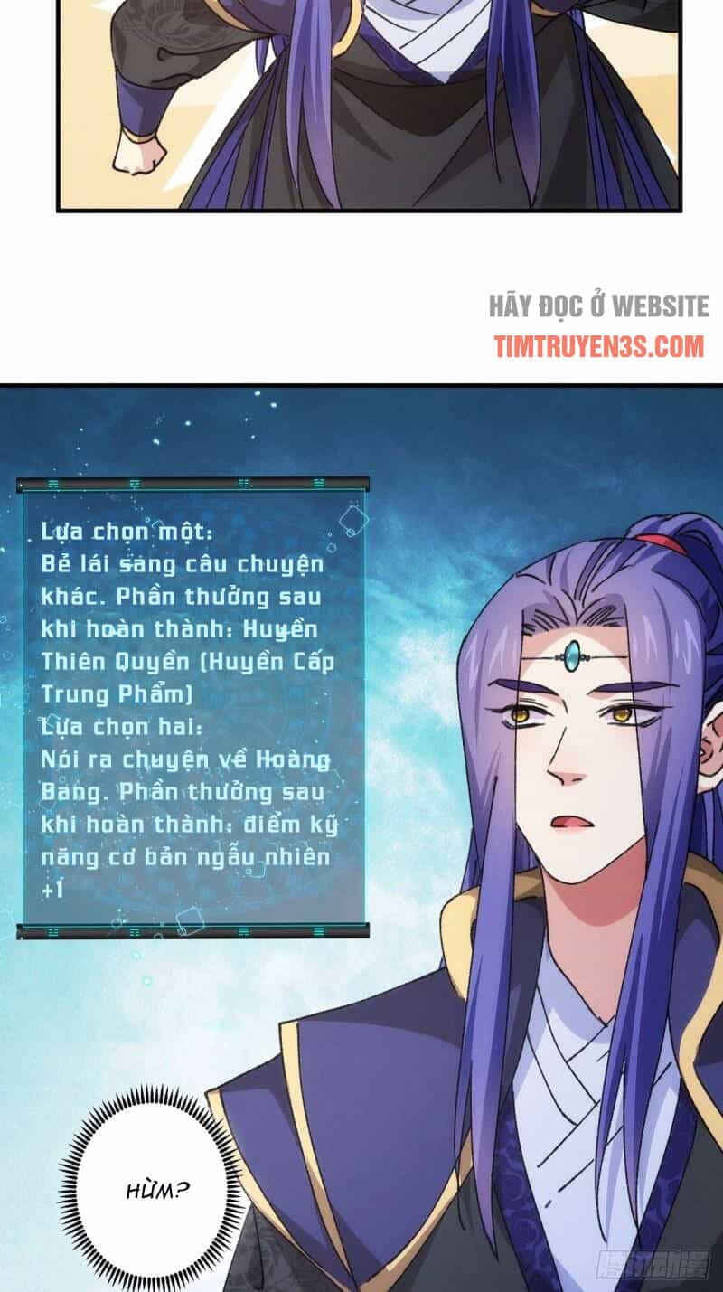 Ta Chính Là Không Theo Sáo Lộ Ra Bài - Chương 93 - ảnh 17