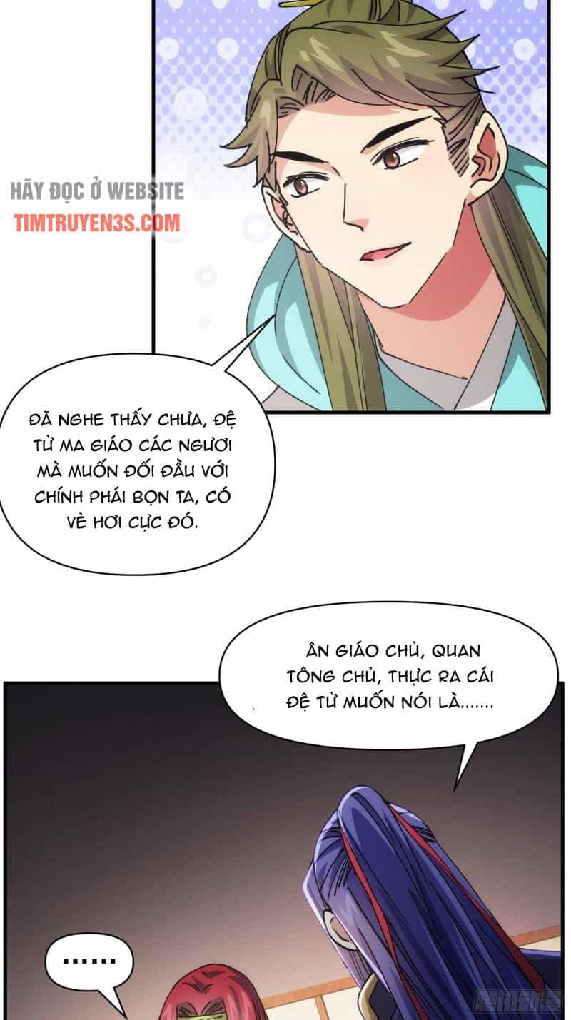 Ta Chính Là Không Theo Sáo Lộ Ra Bài - Chương 93 - ảnh 22