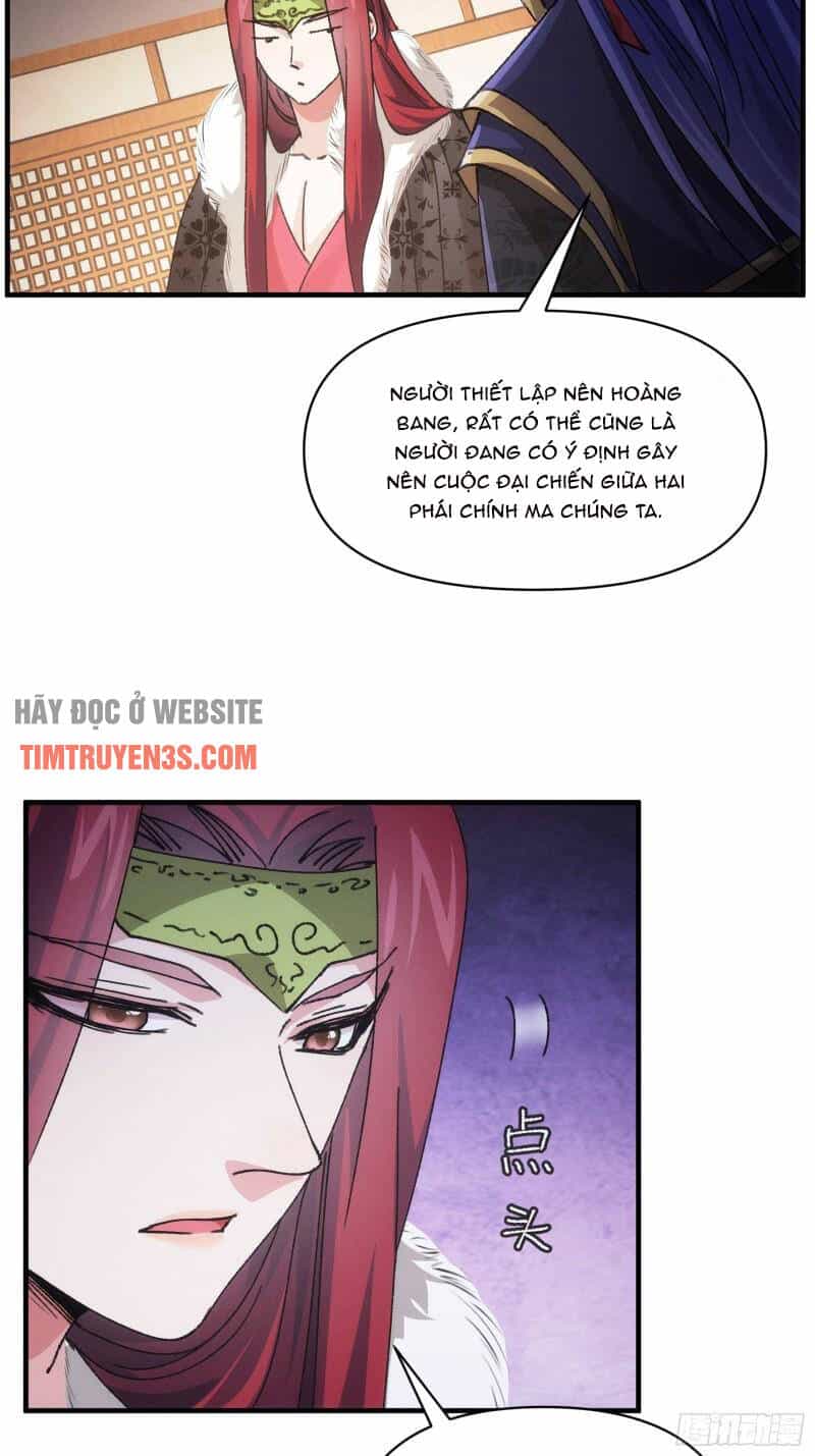 Ta Chính Là Không Theo Sáo Lộ Ra Bài - Chương 93 - ảnh 23