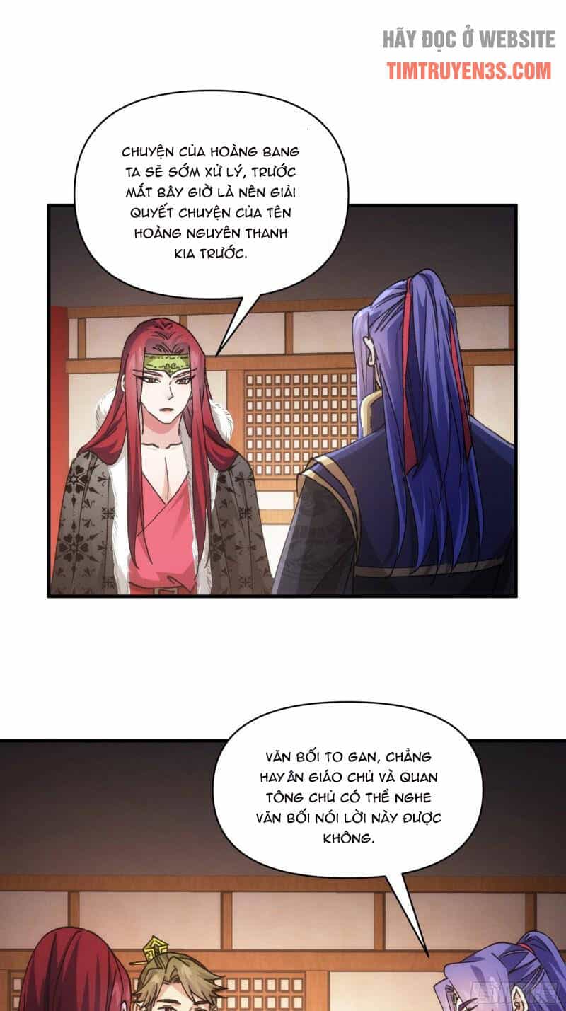 Ta Chính Là Không Theo Sáo Lộ Ra Bài - Chương 93 - ảnh 25