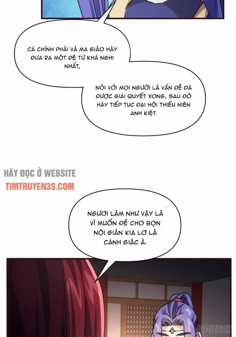 Ta Chính Là Không Theo Sáo Lộ Ra Bài - Chương 93 - ảnh 29