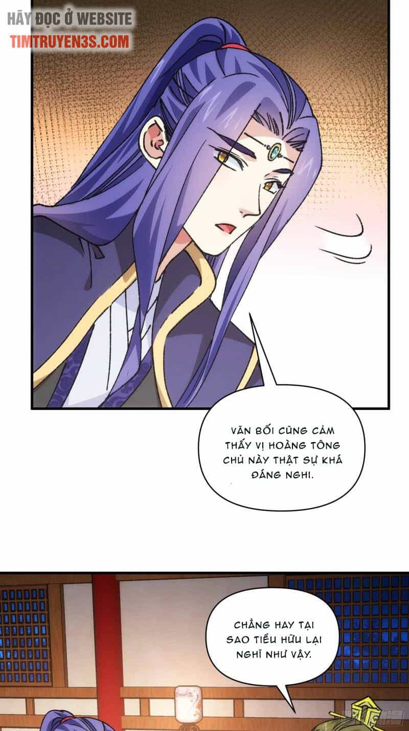Ta Chính Là Không Theo Sáo Lộ Ra Bài - Chương 93 - ảnh 5