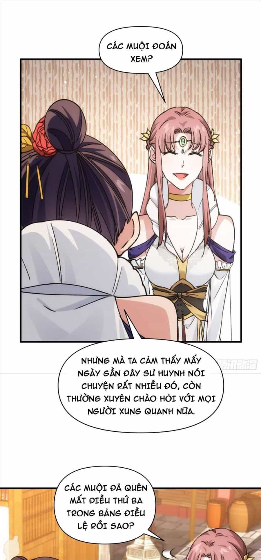 Ta Chính Là Không Theo Sáo Lộ Ra Bài - Chương 94 - ảnh 10
