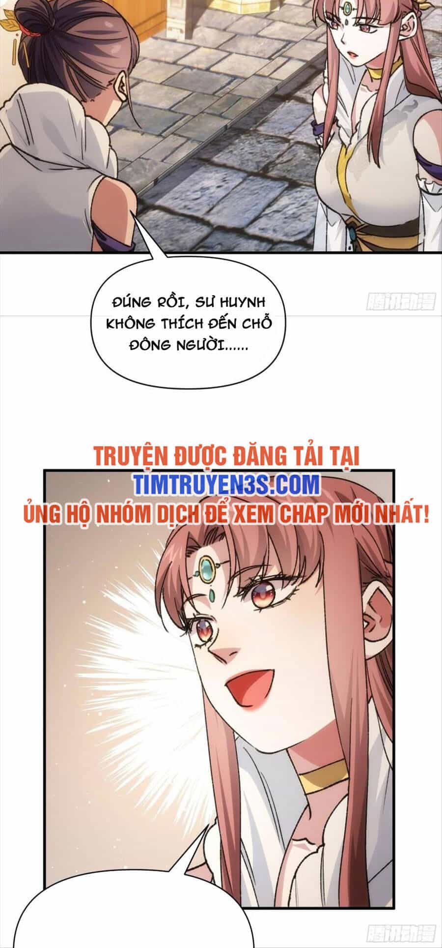 Ta Chính Là Không Theo Sáo Lộ Ra Bài - Chương 94 - ảnh 11