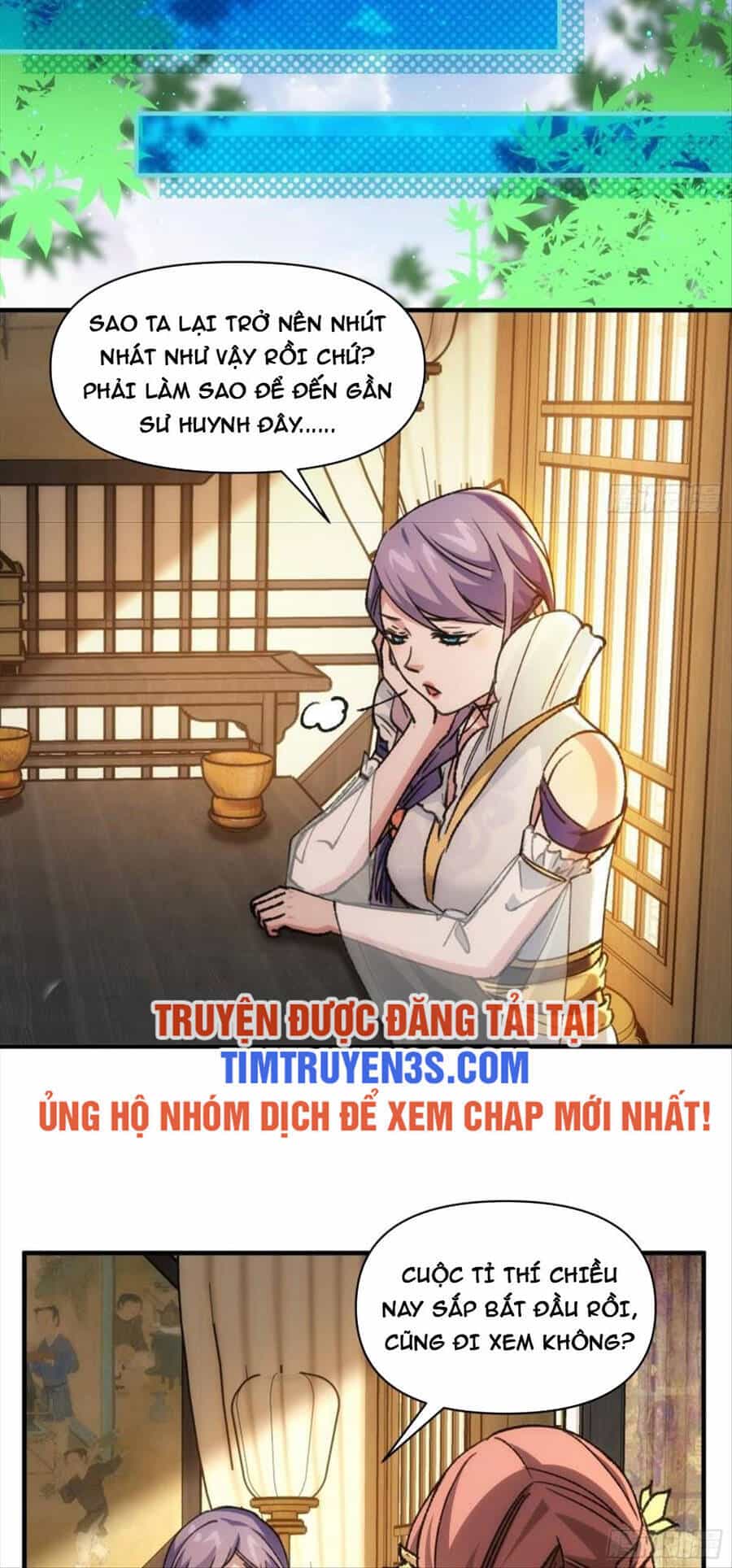 Ta Chính Là Không Theo Sáo Lộ Ra Bài - Chương 94 - ảnh 7