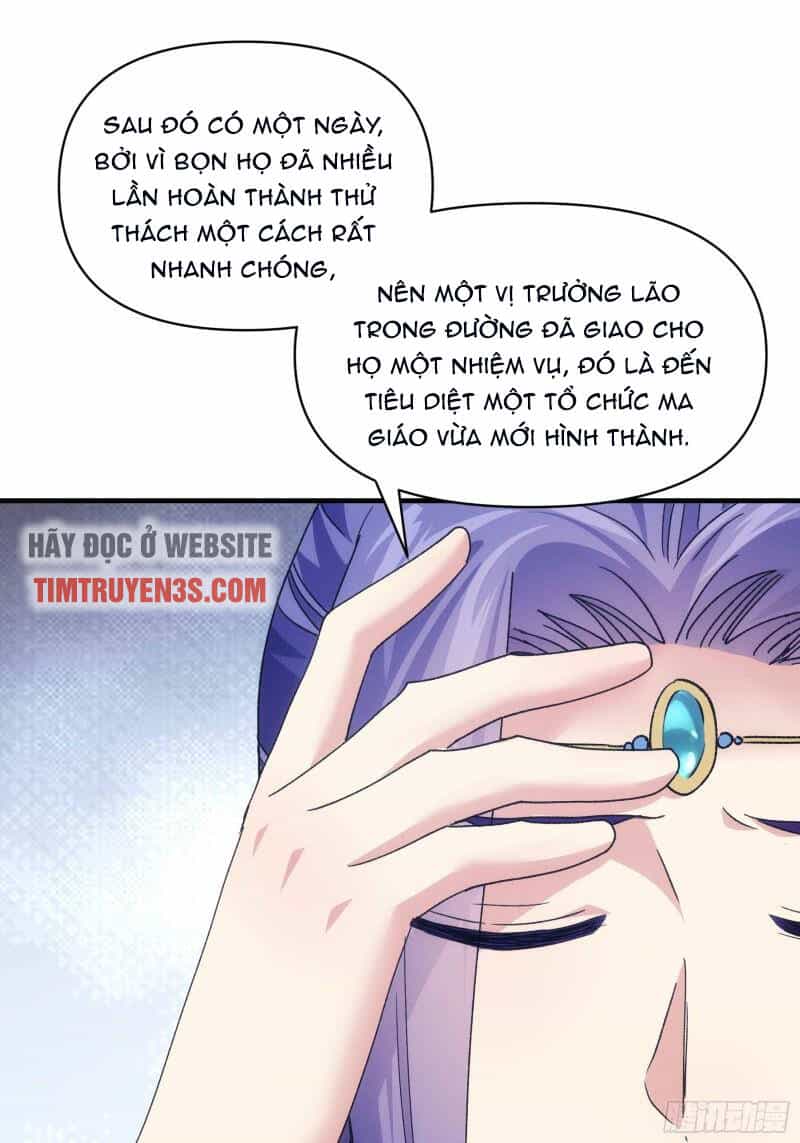 Ta Chính Là Không Theo Sáo Lộ Ra Bài - Chương 95 - ảnh 13