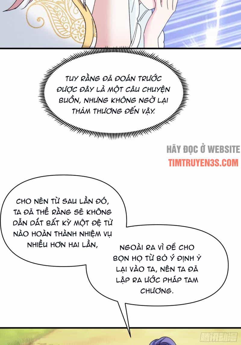 Ta Chính Là Không Theo Sáo Lộ Ra Bài - Chương 95 - ảnh 17