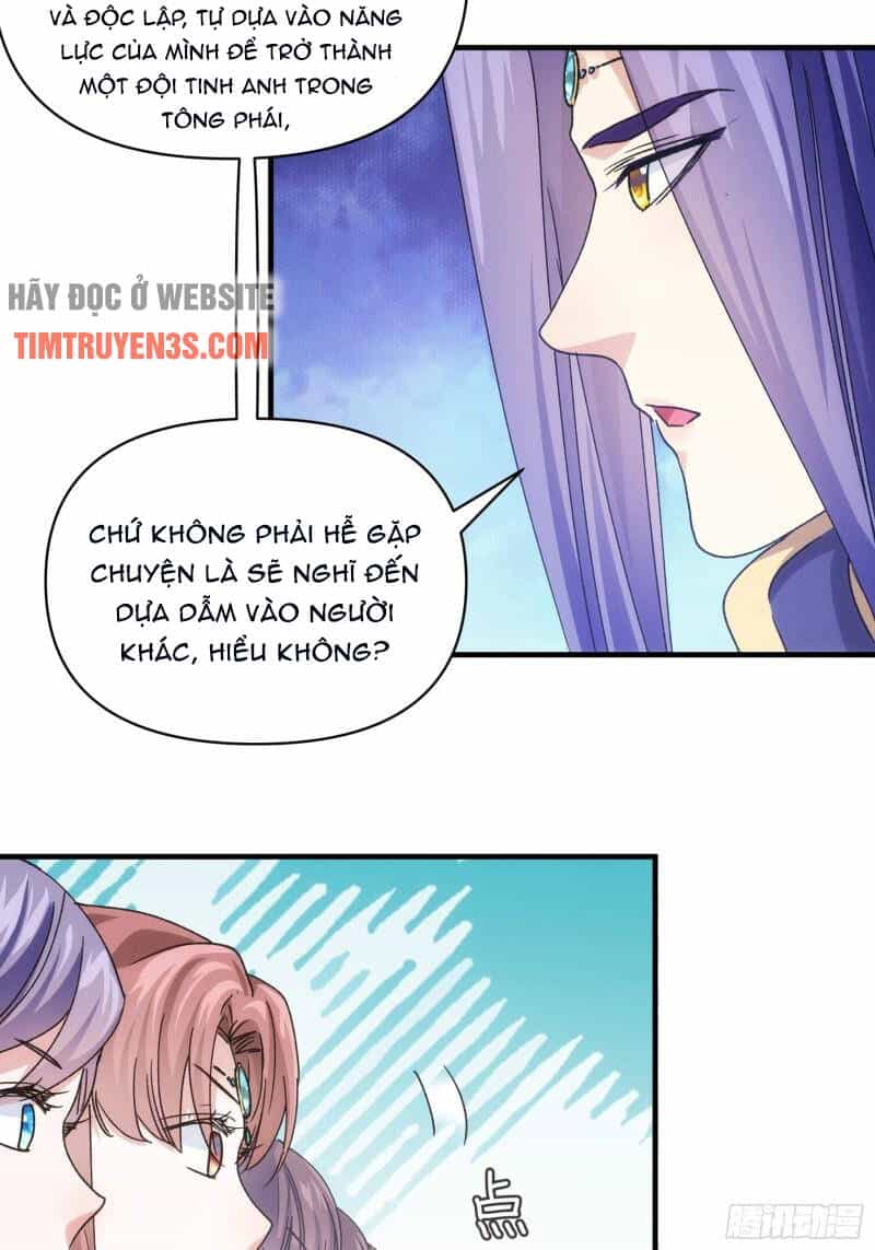 Ta Chính Là Không Theo Sáo Lộ Ra Bài - Chương 95 - ảnh 20